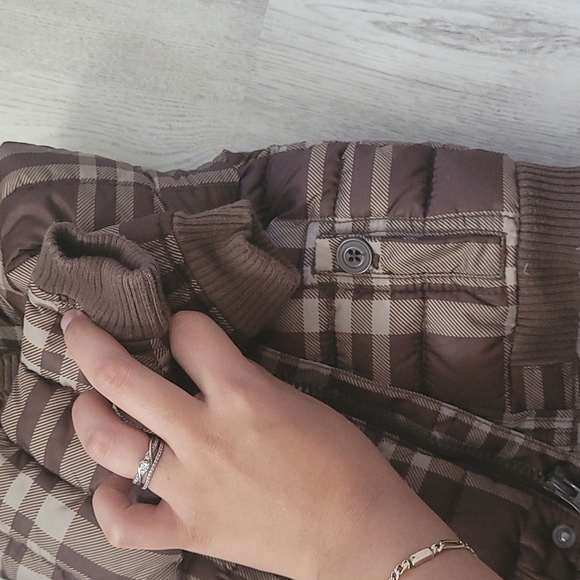 Jacket - Picture 4 of 4